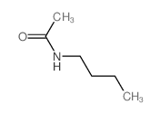 N-丁基乙酰胺
